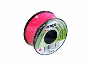 Imex String Line Pink 100m