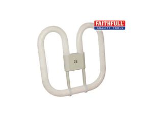 FAITHFULL DUAL TASK LIGHT TUBE 38W 110/240V