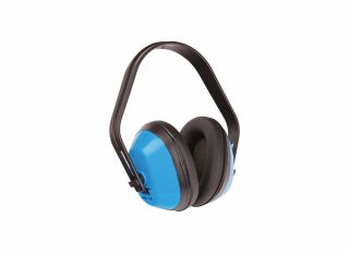 Ox Standard Ear Defenders SNR 25dB