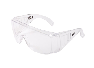 Ox Visitor Safety Spectacles