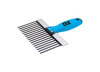 Ox Pro Dry Wall Scarifier 200mm (8in)