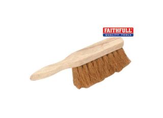 Faithfull Coco Hand Brush