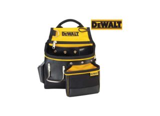 Dewalt Hammer & Nail Pouch