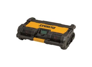Dewalt Toughsystem DAB Radio