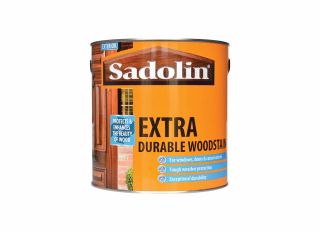 Sadolin Clear Coat Satin 2.5L