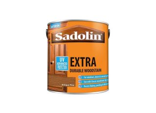 Sadolin Extra Antique Pine 2.5L