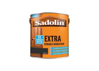 Sadolin Extra Ebony 2.5L