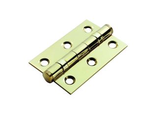 Carlisle Hinge 3x2x2mm Ball Bearing With Logo BSS 76x51x2mm