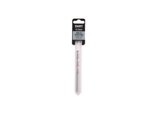 Dart HSS Ground Twist Drill 8mm (Pack 1)