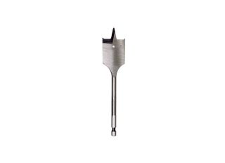 Dart Flat Bit 25mm