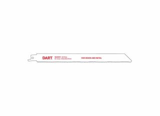 Dart S1122VF Metal Cutting Reciprocating Blade (Pack of 5)