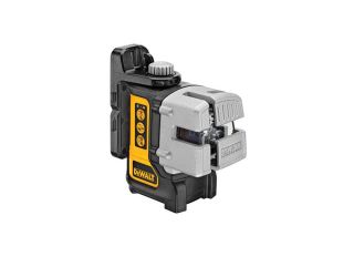 Dewalt Multi Line Laser