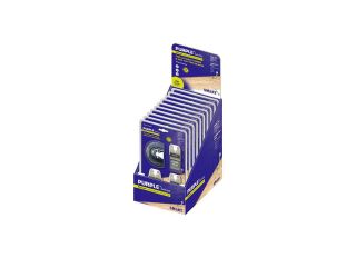 Smart P4MAX Purple Series Titanium Alloy Bi-Metal Blade Set (4 pcs)
