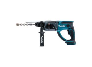 Makita DHR202Z Rotary Hammer SDS+ 20mm 18V Body Only