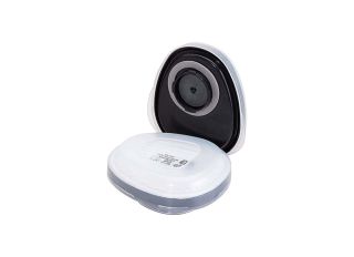 Ox Twin Filter Cartridges P2 Filters