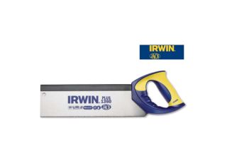 Jack XP3055-250 Soft Grip Tenon Hand Saw 255mm (10in)