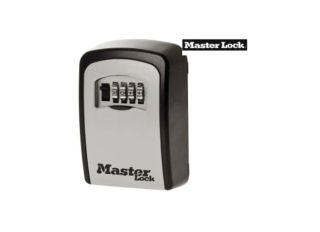 Masterlock Wall Mount Key Storage Security Lock