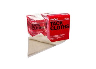 Rodo Prodec Tack Cloths (Pack of 10)