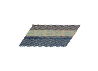 Paslode 360Xi/IM360Ci Galv-Plus® Ring Shank Nail 3.1 x 75mm with 2 Fuel Cells