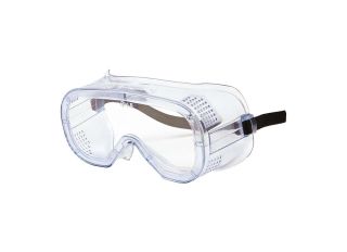 Ox Direct Vent Safety Goggles
