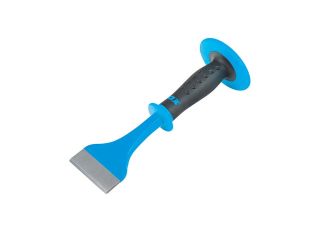 Ox Pro Floor Chisel 76x280mm (3x11in)