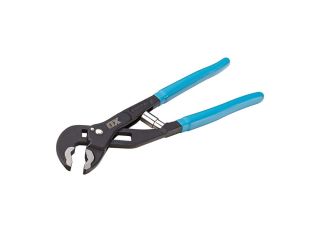Ox Pro Automatic Waterpump Pliers 250mm (10in)