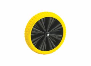 Walsall Universal Puncture Resistant Wheel