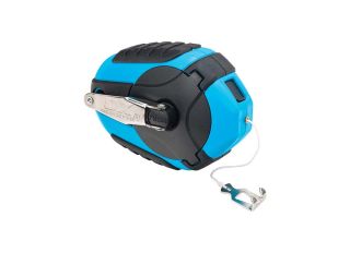 Ox Pro Chalk Line Reel 30m (100ft)