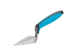 Ox Pro Pointing Trowel London Pattern 102mm (4in)