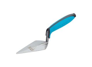 Ox Pro Pointing Trowel London Pattern 127mm (5in)