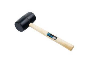 Ox Combination Rubber Mallet 900g (32oz)