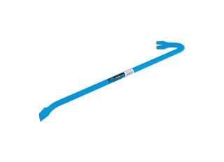 Ox Trade Wrecking Bar 750mm (30in)