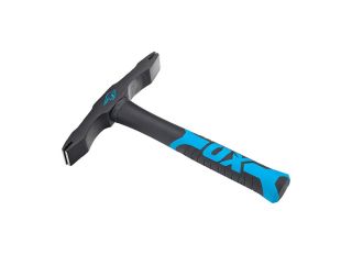 Ox Trade Double End Scutch Hammer 1kg (28oz)