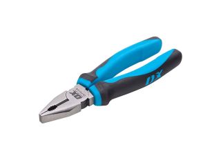Ox Pro Combination Pliers 180mm (7in)