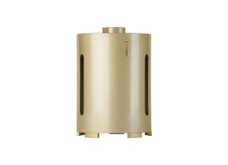 Ox Spectrum Plus Gold Dry Diamond Core Drill 127mm