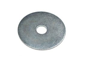 Mudguard Washer BZP M10x25mm (Pack 20)
