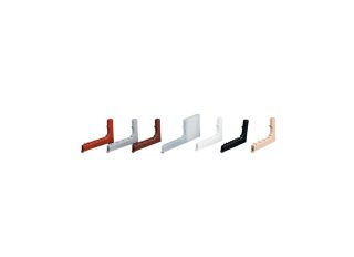 Timloc Invisiweep Concealed Weep Vent Buff 15-65x10x100mm