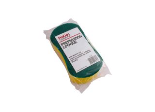 Rodo Jumbo Preparation Sponge