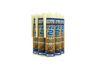 Hippo Pro 2 White 290ml