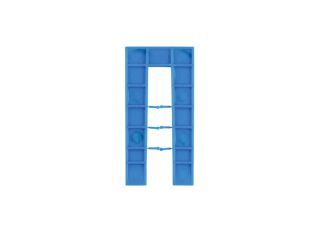 Timco Assorted Shims (Bag 200)