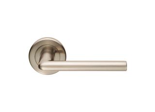 Carlisle Serozetta Dieci Lever On Rose SN Boxed SZR010SN