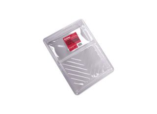 Rodo Prodec Moulded Plastic Tray Liners 230mm (9in) (Pack of 5)
