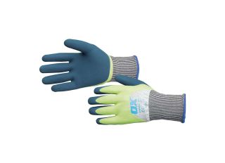 Ox Latex Foam Gloves Cut Resistance Size 5