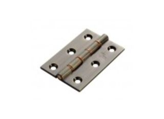 HDPBW21/BP HINGE 3 - DOUBLE PHOSPHOR BRONZE WASHERED