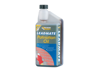 PATINATION OIL 1L