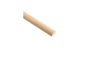 Cheshire Mouldings Pine Quadrant 15x15mm 2.4m TM672