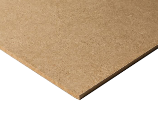 Medium Density Fibreboard 2440x1220x18mm