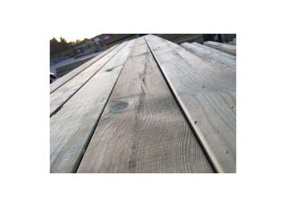 38x225mm Sawn Carcassing Treated