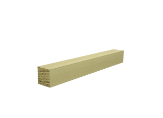 20x20mm (Nom 25x25mm) PAR Redwood Vth