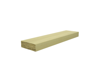 12x44mm (Nom 16x50mm) PAR Redwood U/S